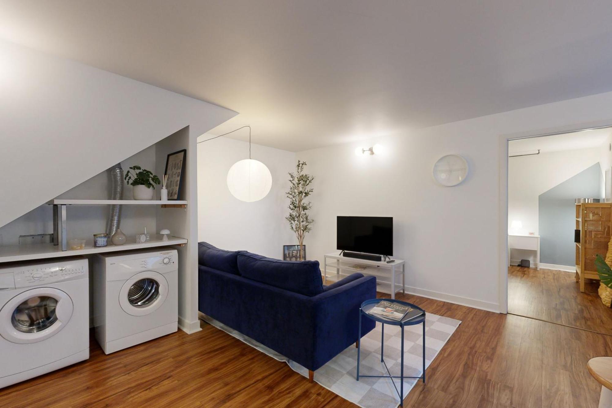 Portland Blues Apartment Exterior photo