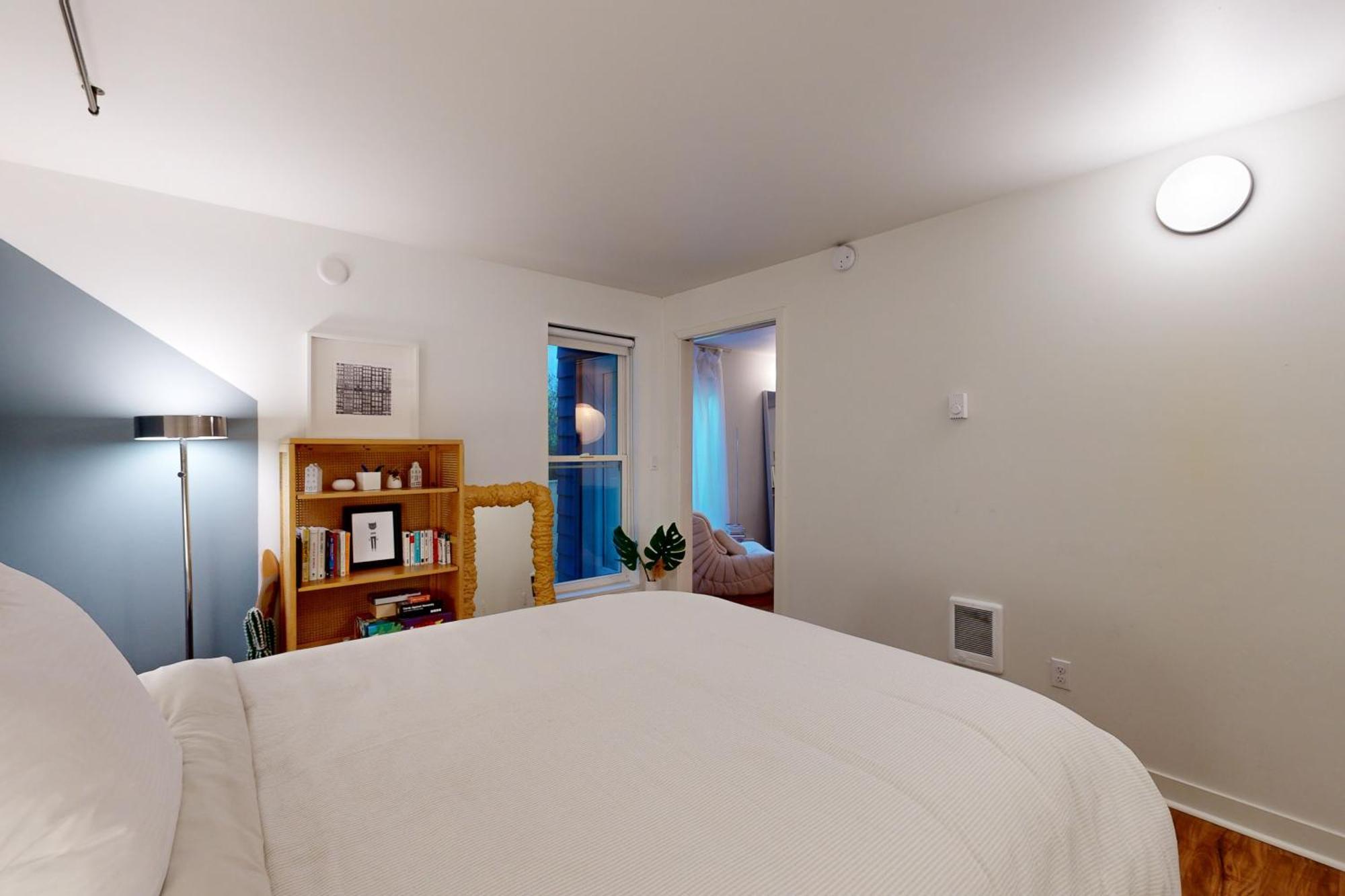 Portland Blues Apartment Exterior photo